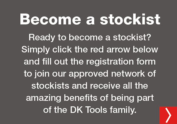 Become a stockist