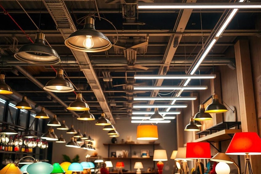 Lighting Wholesalers