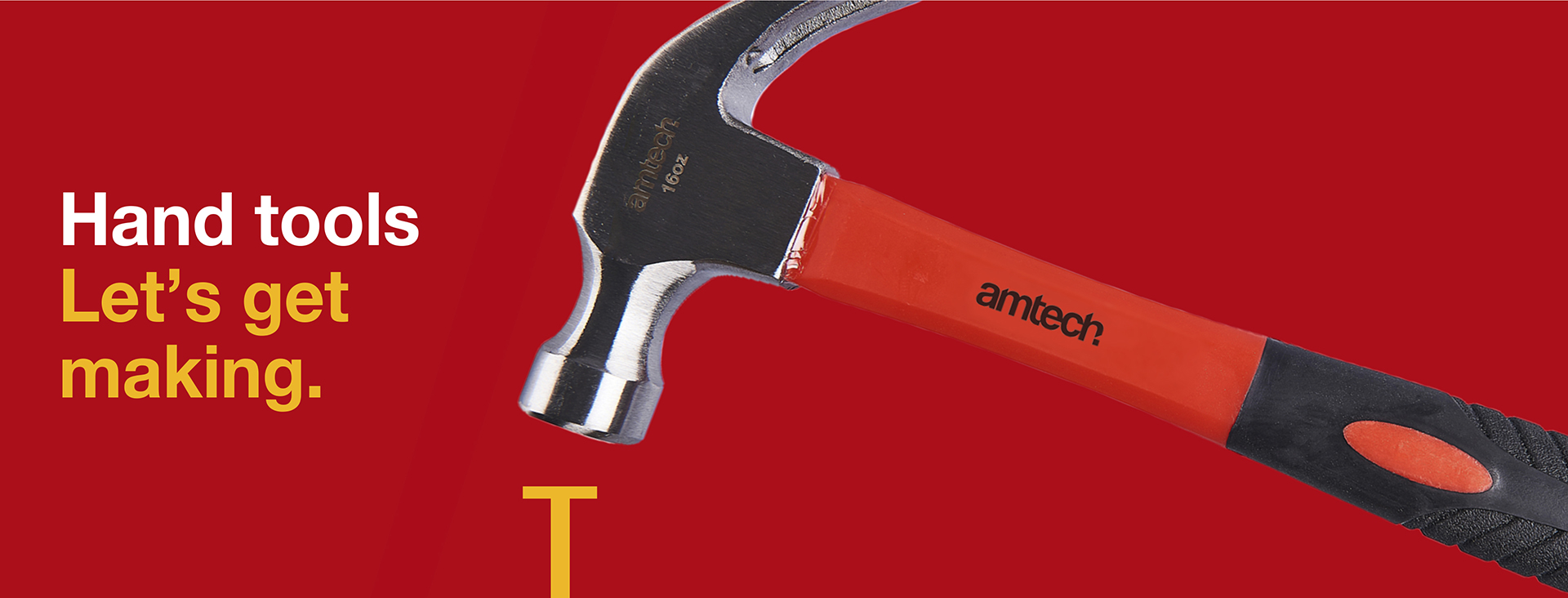 Hand Tool updated carousel