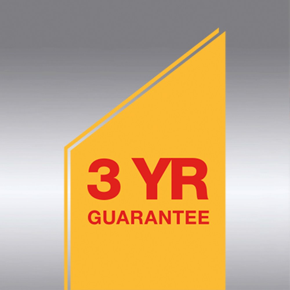 Amtech guarantee